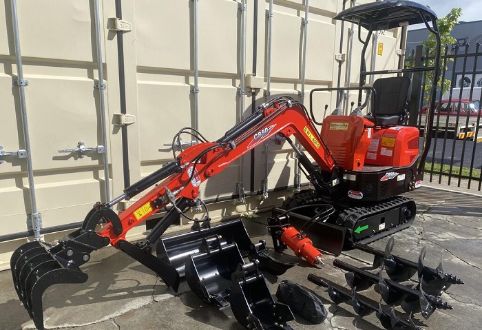 卡特挖掘機(jī)售后服務(wù)熱線24小時(shí)開(kāi)通，守護(hù)您的工程