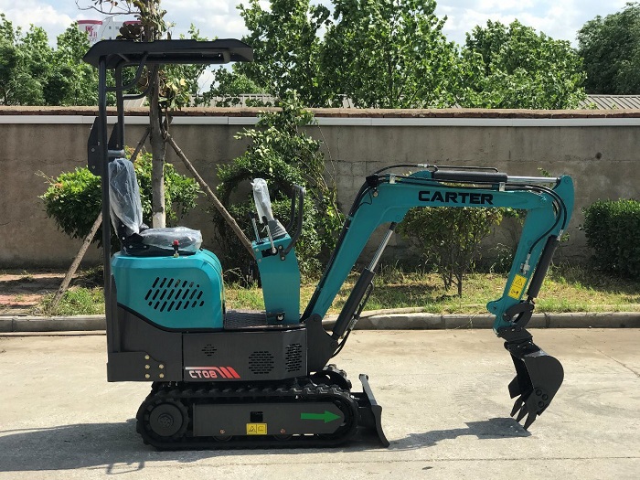 卡特挖掘機維修網:故障診斷與維修步驟詳解