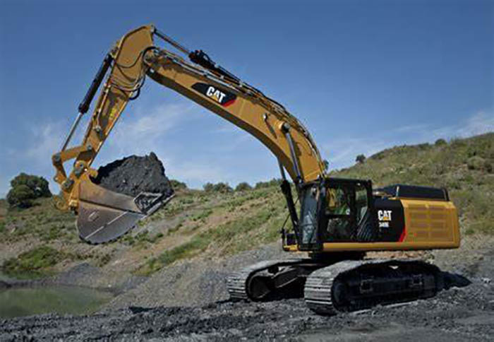 卡特挖掘機空調(diào)維修:專業(yè)售后服務(wù)助您解憂
